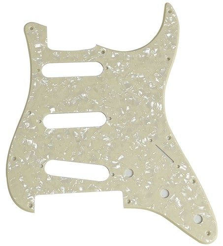 Chitarra battipenna strato - battipenna, 1