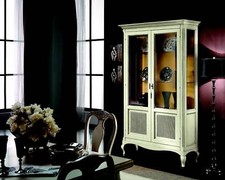 VETRINA , ARGENTIERA O