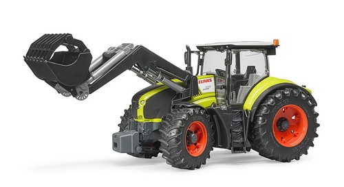 Bruder 03013 claas axion - bruder,