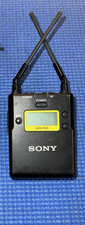 Sony Wireless Lavalier Sistema