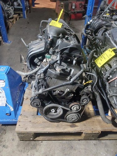 Motore benzina nissan - 1.2b,