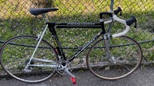 Bici da corsa Bottecchia 989