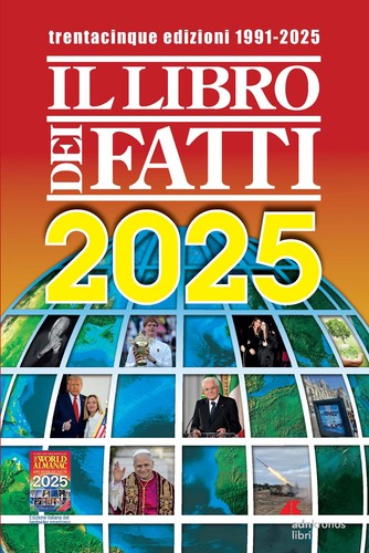 Libro dei fatti - il,