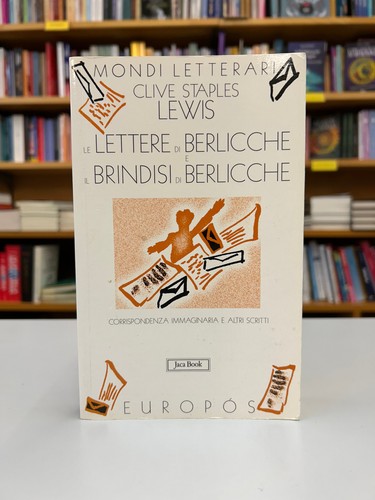 Lewis le lettere di - -,