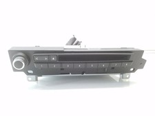 BMW 5 E60 E61 2008 Radio /