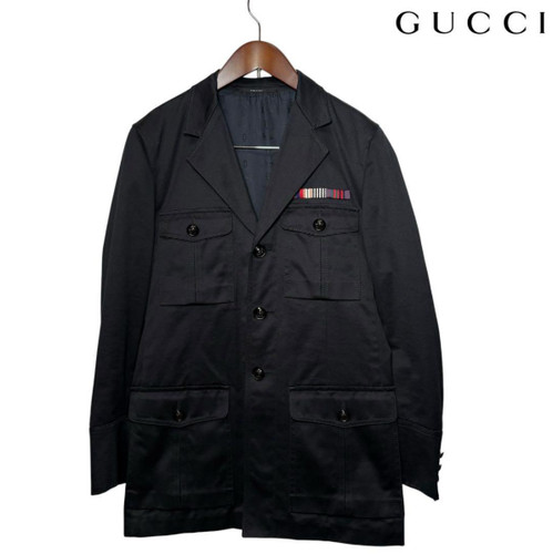 Giacca militare gucci - gucci, archivio