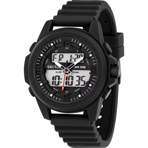 Orologio sector 48 - orologio,