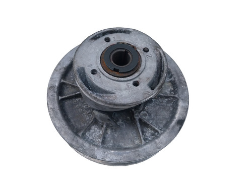 Variatore puleggia - variatore,