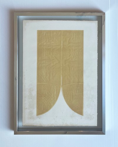Bianco alberto burri città - burri, (città