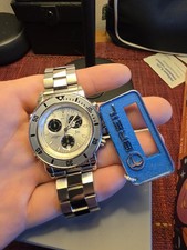 Breil Manta Full Set