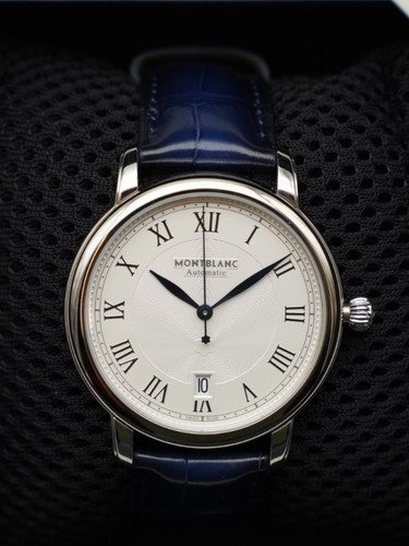 Orologio montblanc star - orologio,