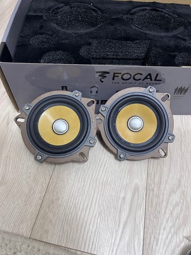 Focal power bmf30kj2 set - k2,