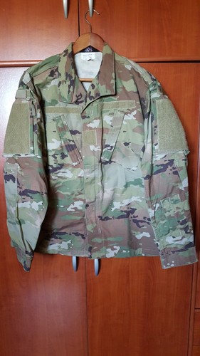 Tru spec military jacket - military,