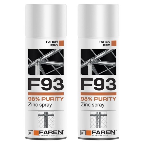 Zincante freddo faren f93 - a,