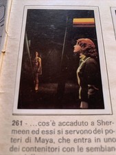 FIGURINA N.261 SPACE 1999 2a