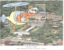 (705600) Disney, Topolino