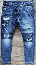 Jeans uomo Dsquared2 Classic