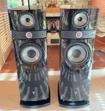 Focal Scala Utopia Evo