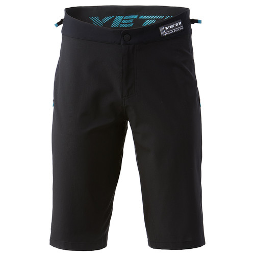 Pantaloncini bici enduro uomo