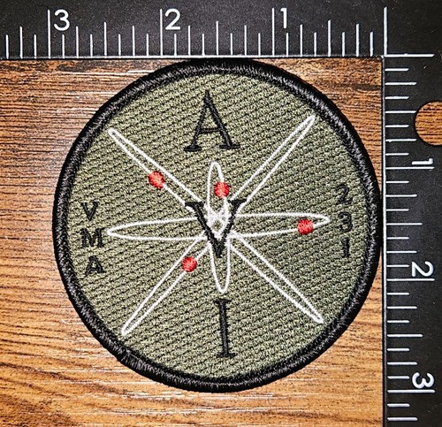 Marine attack squadron 231 - marine,