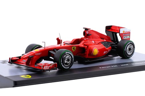 Ferrari f60 giancarlo - ferrari,