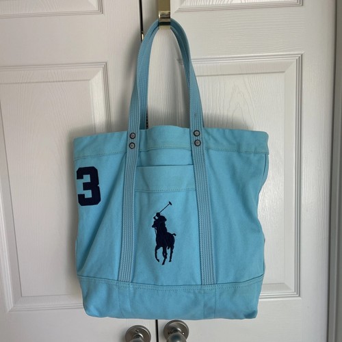 Polo ralph lauren blu chiaro - blu,