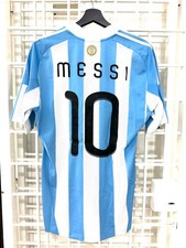 Maglia originale adidas 10 - originale,