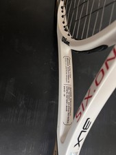 Wilson BLX Pro Staff Six.One