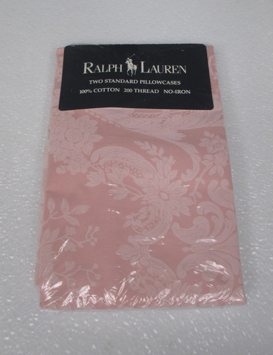Nuovo ralph lauren avery - avery, pink