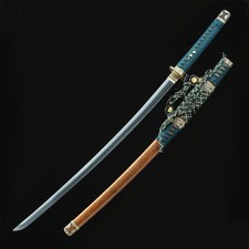 SPADA KATANA SAMURAI