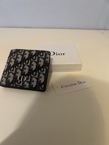 Portacarte dior nero - dior,