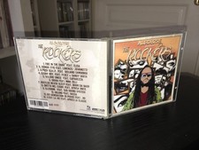 Alborosie the rockers 2016 - alborosie,
