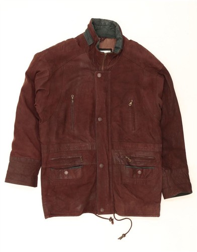 Hyde giacca pelle uomo - giacca,