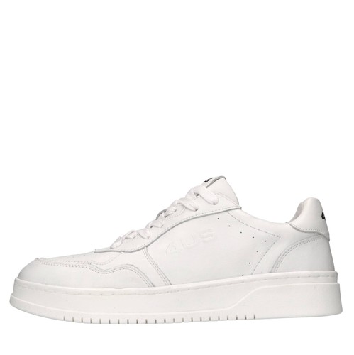 Aron vit sneakers paciotti - vit.,