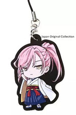 SK8 the Infinity Kaoru