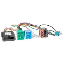 Interfaccia volante adatta per Fiat Ducato 8 e Aptiv 5" dispositivo di fabbri...