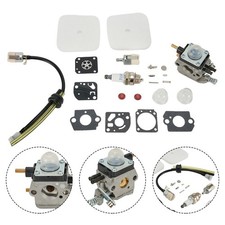 Kit Carburatore Accessori Per