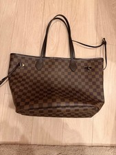 Louis Vuitton N40599 Neverfull