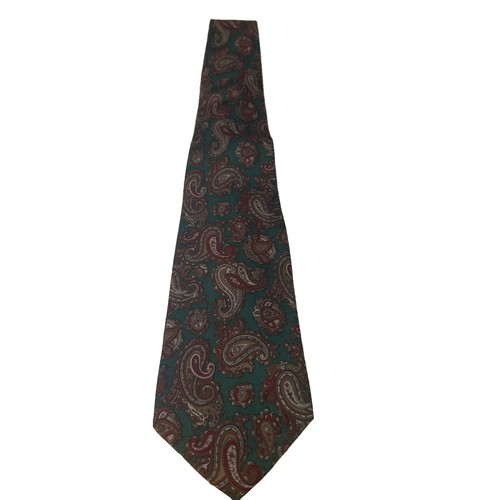 Crva0323 cravatta vintage - crva0323,