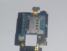 Nappe Haut-Parleur +SIM Samsung Galaxy Omnia 7 GT-I8700+