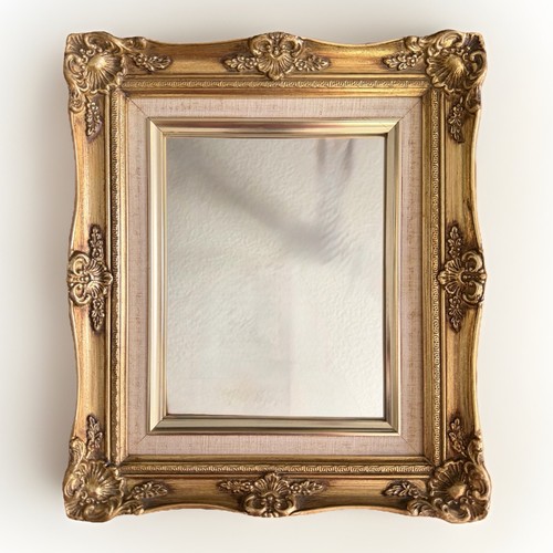 Specchio legno intagliato - specchio,