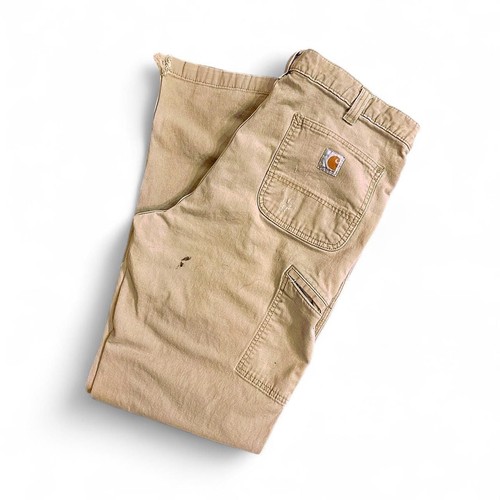 Carhartt pantaloni cargo - pantaloni,