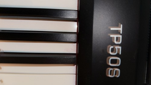 Pianoforte digitale usato - pianoforte,