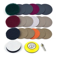 Kit Riparazione Restauro Fari