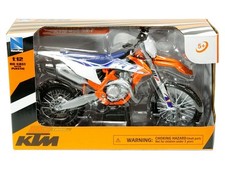 450 SX-F Dirt Bike Moto