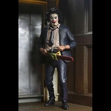 -=] NECA - Texas Chainsaw