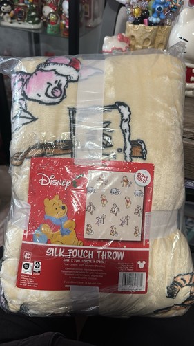 Winnie the pooh coperta - coperta, da