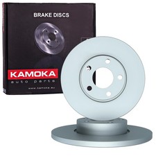 2 dischi freno Kamoka 288 mm