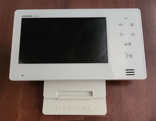 Aiphone 1md videocitofono - jk-1md,