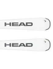 Nuovo sci allround HEAD SHAPE